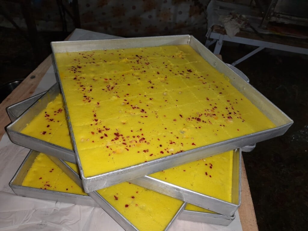 Amit's Catering / Caterer in Vadodara - 4