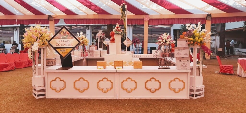 Royal Caterers - Catering service in vadodara - 2