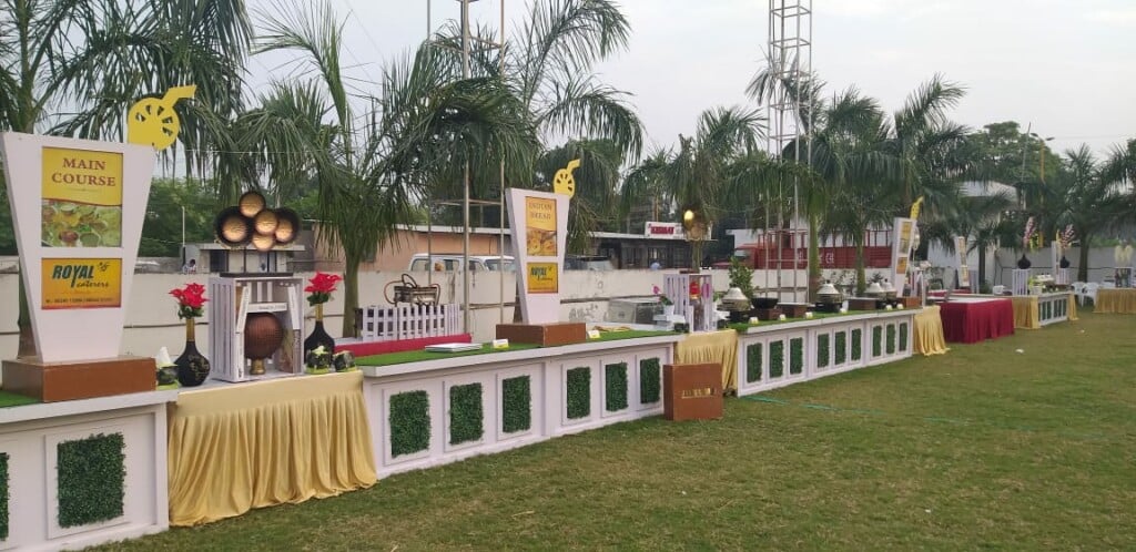 Royal Caterers - Catering service in vadodara - 3