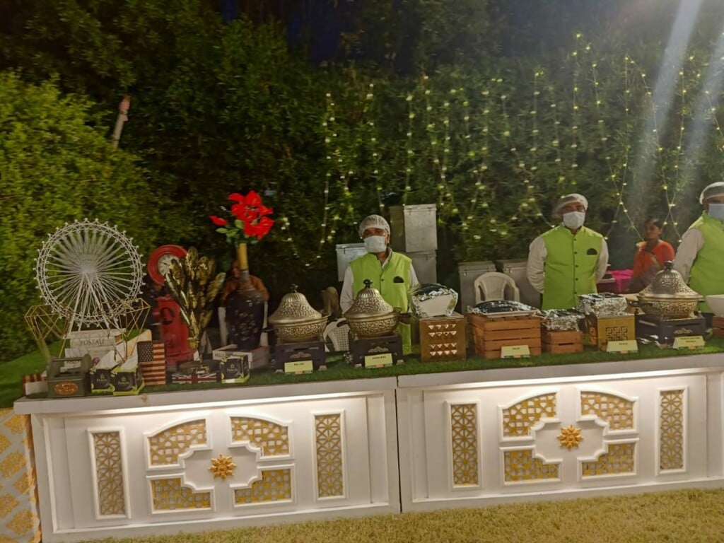 Royal Caterers - Catering service in vadodara - 5