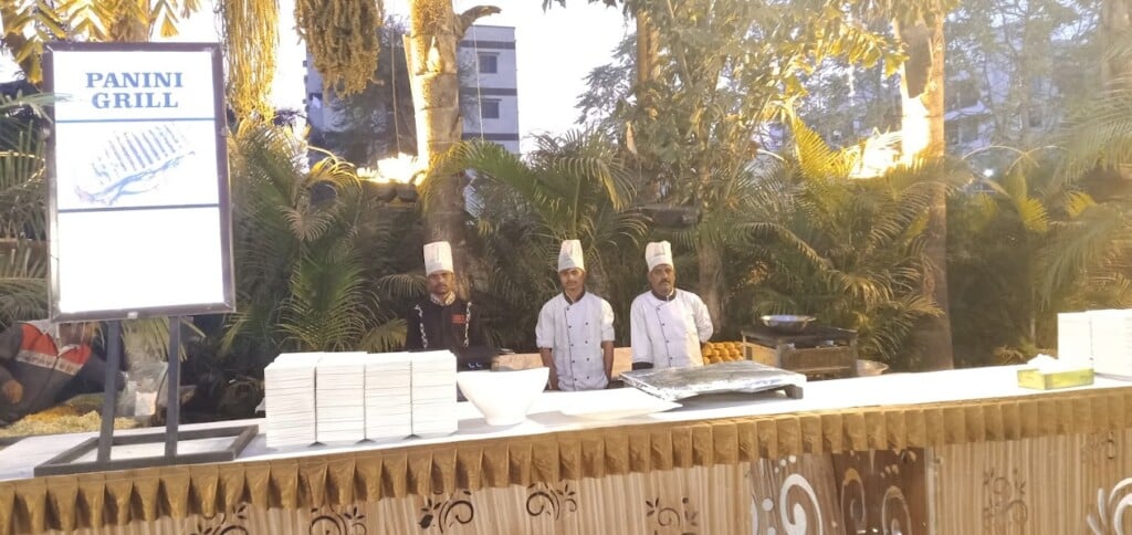 Mahesh caterers VADODARA - 2