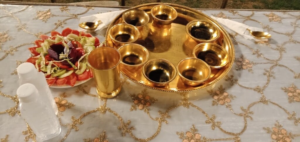 Mahesh caterers VADODARA - 4