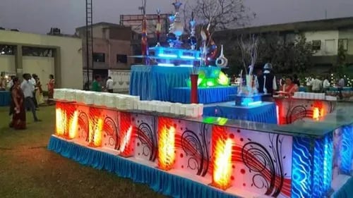 Patel Catering Service - 5