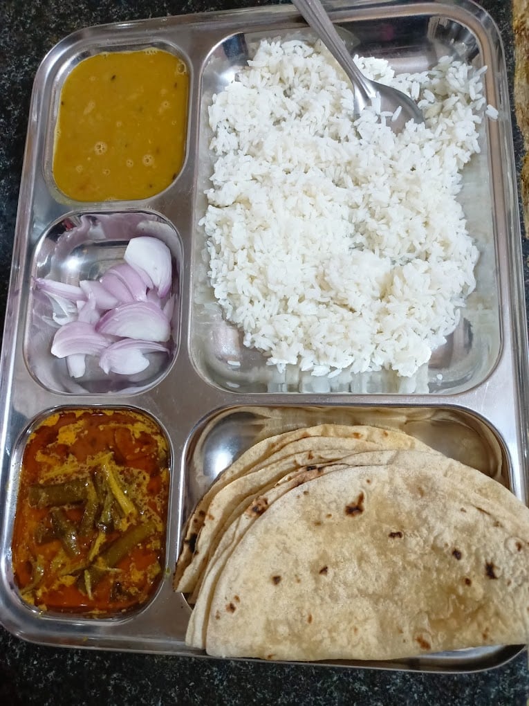Tiffin From Home (Best tiffin service in vadodara) - 3