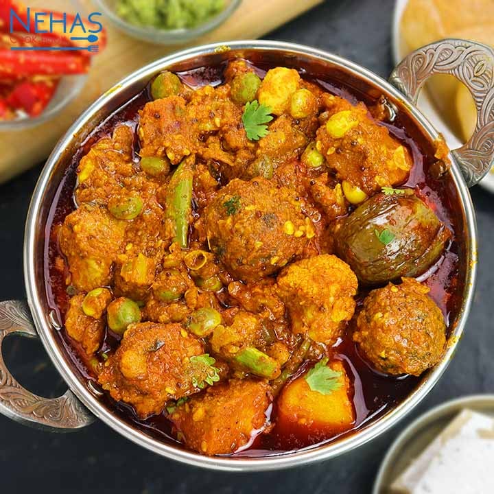 Tiffin From Home (Best tiffin service in vadodara) - 2