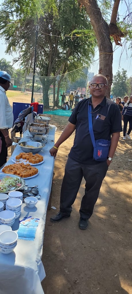 Jay Catering Services-JCS