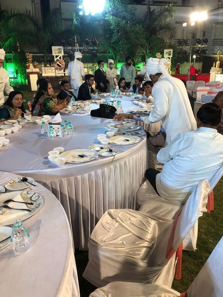 Shivam Caterers & Faraskhana - 2