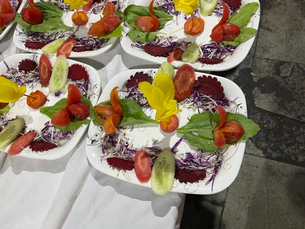 Husaini Caterers - 5