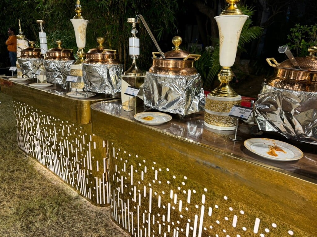 International Food Company - 2