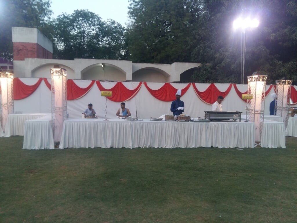 Rahul Caterers - 2