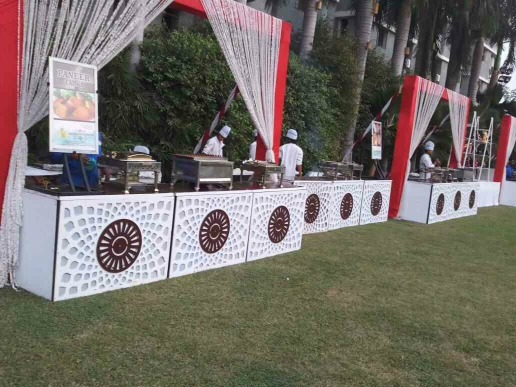 Paras Caterers - 3