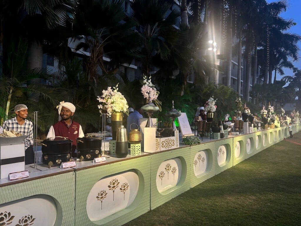 Neel Manan Caterers - Best Caterers in Vadodara