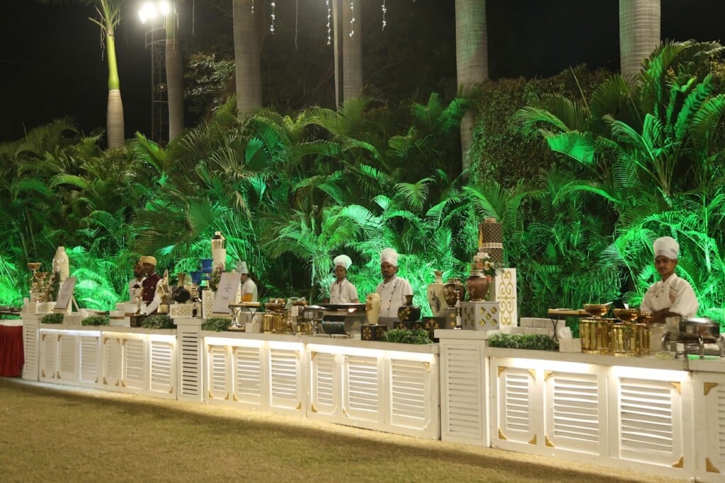 Neel Manan Caterers - Best Caterers in Vadodara - 2