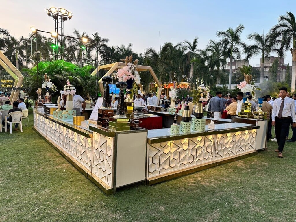 Neel Manan Caterers - Best Caterers in Vadodara - 3