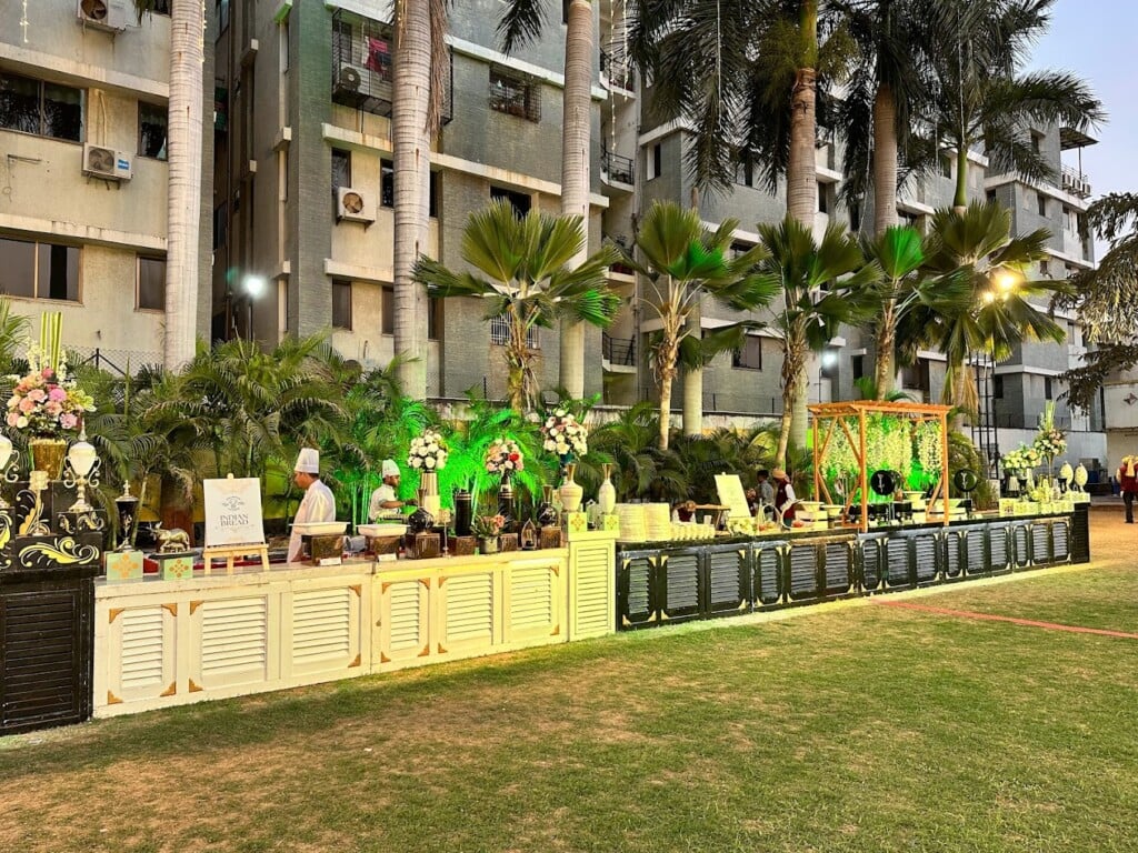 Neel Manan Caterers - Best Caterers in Vadodara - 4