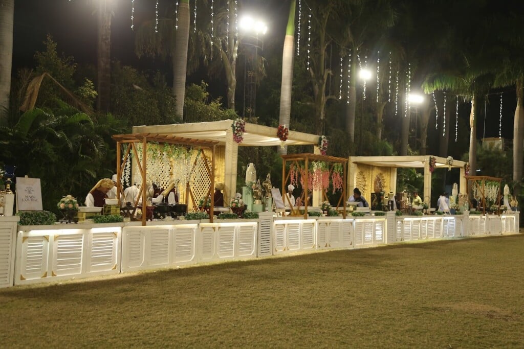 Neel Manan Caterers - Best Caterers in Vadodara - 5