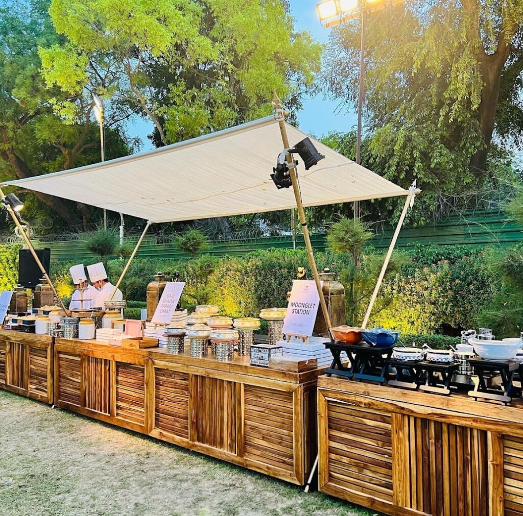 Hasmukh Caterers - 2