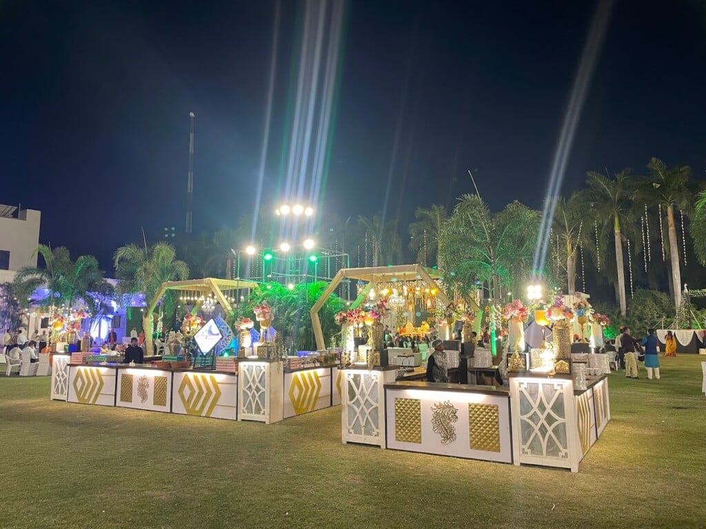 Hasmukh Caterers - 5