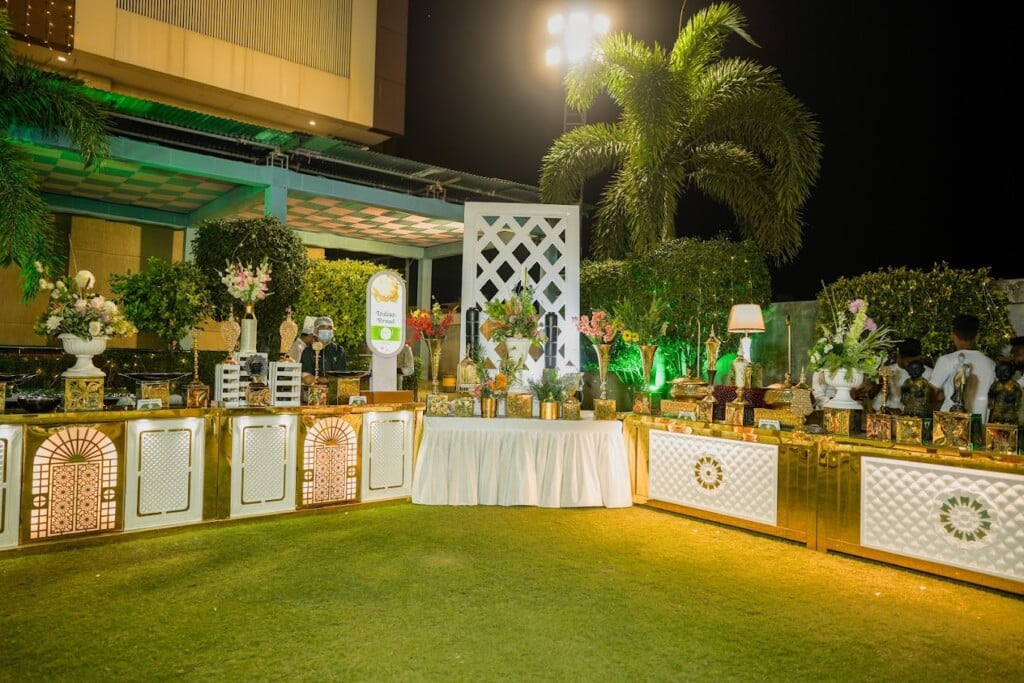Annu Catering - 4
