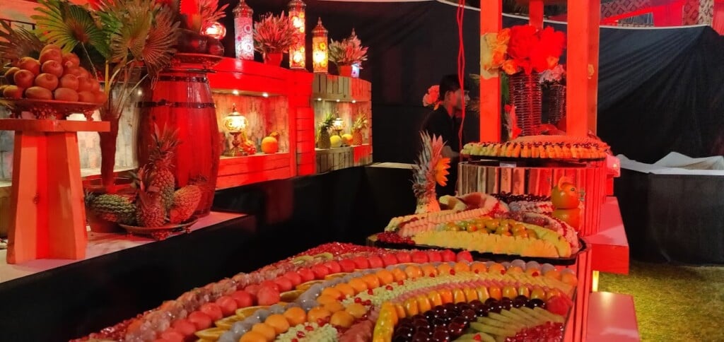 Santosh caterers - 2