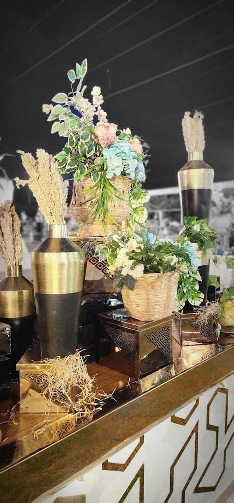 Santosh caterers - 3