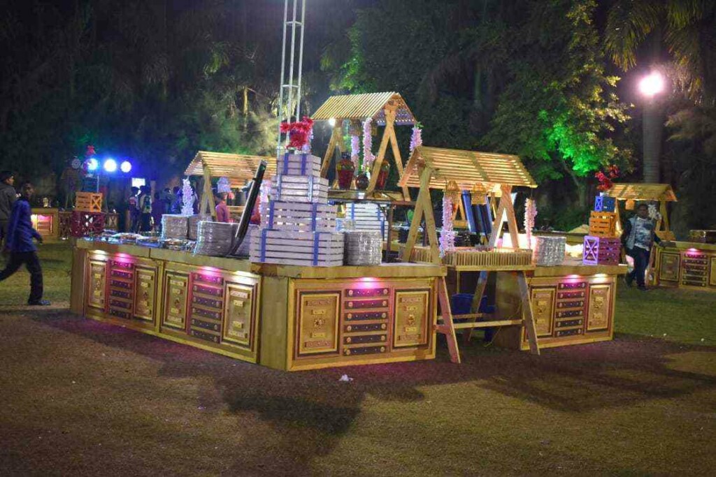 Gayatri Caterers - 3