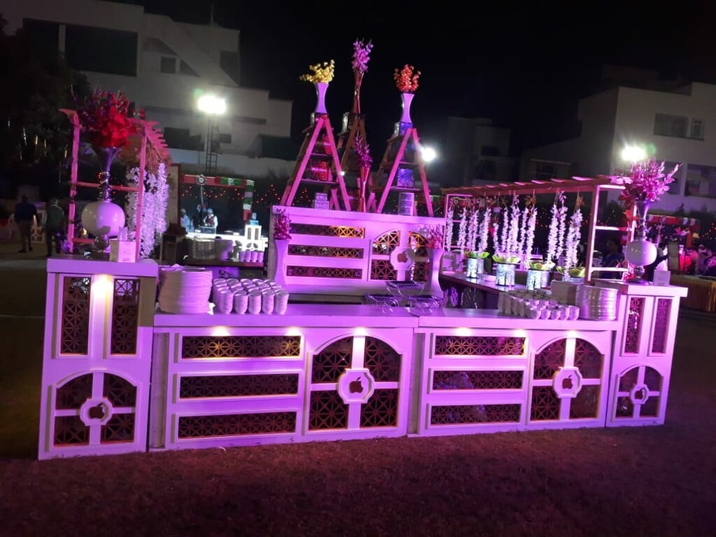 Tirupati caterers - 2