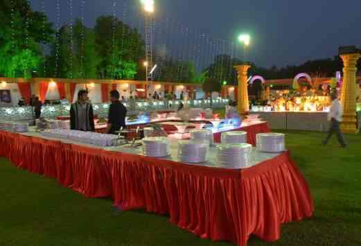 Zaveri Caterers - 3