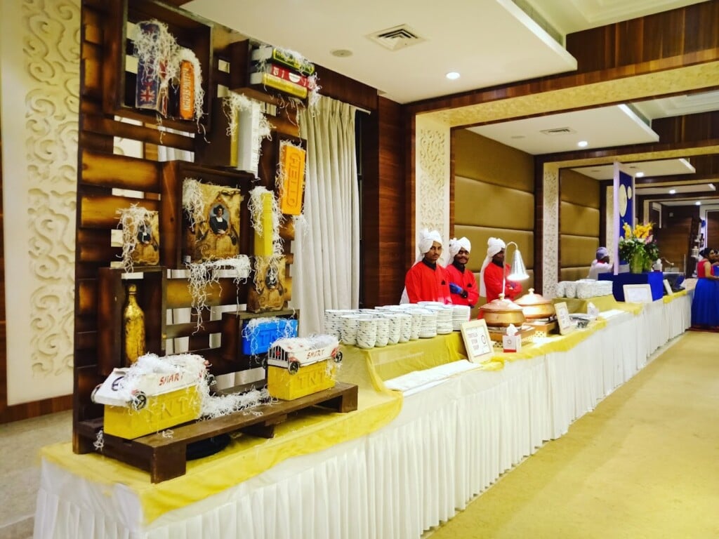 RSM (Caterer - Decorator - Event Planner) - 5