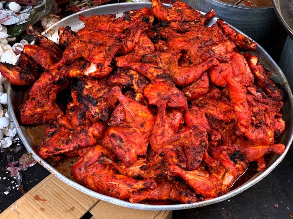 Garib Nawaz Caterers - 2