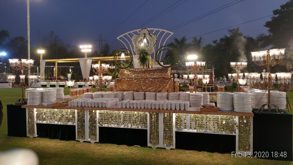 Jagdish Caterers Vadodara - 4