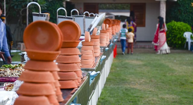 Vaishnav caterers - 4