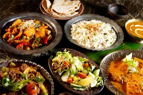 Gurudev Caterers and Tent House - 3