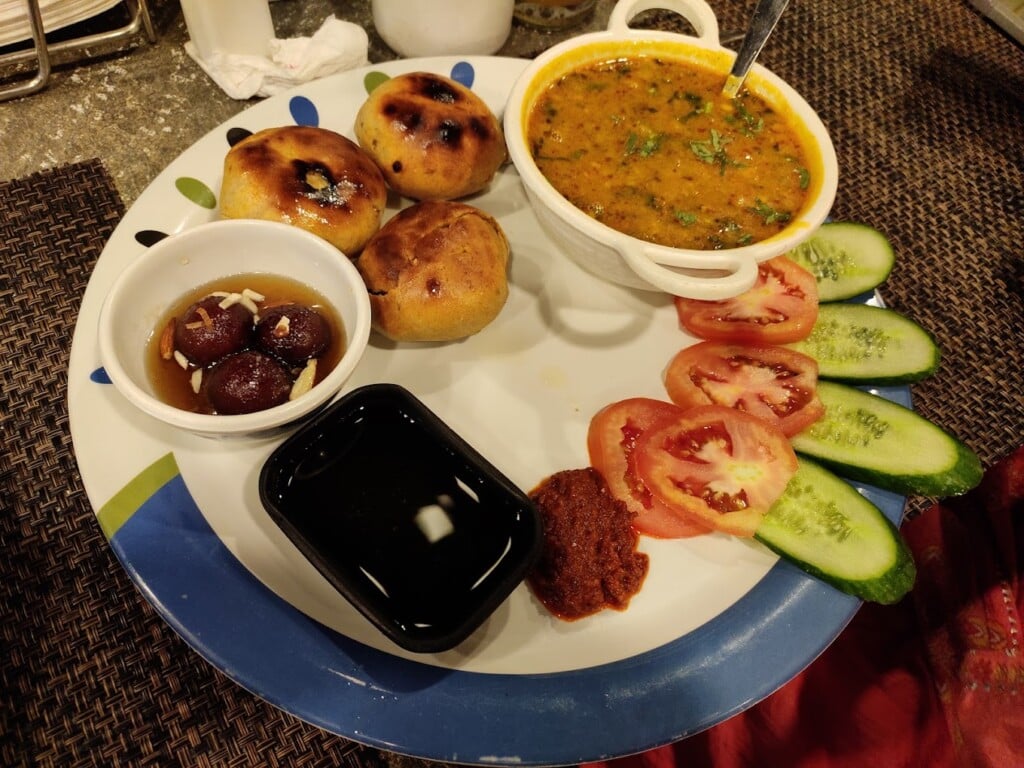 Rudra Banquet Hall & Outdoor Catering - 2