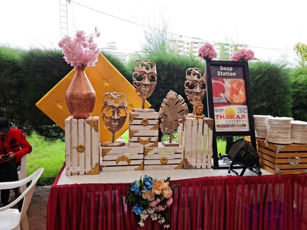 Thakar Caterers