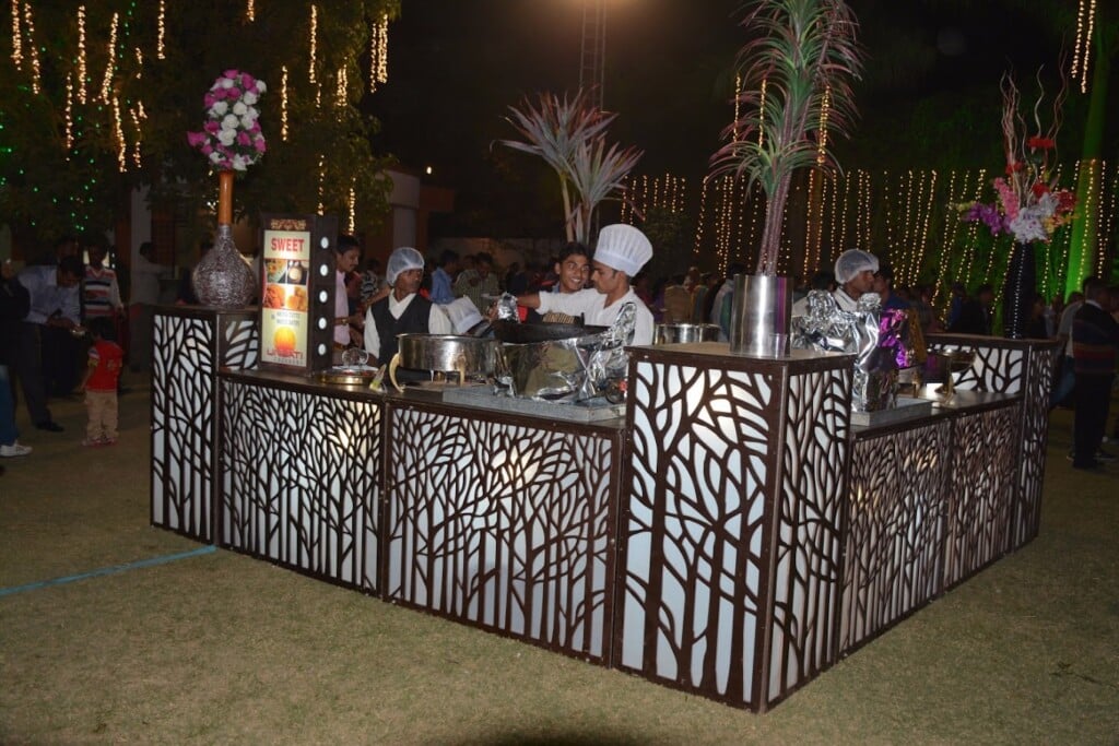 Thakar Caterers - 5