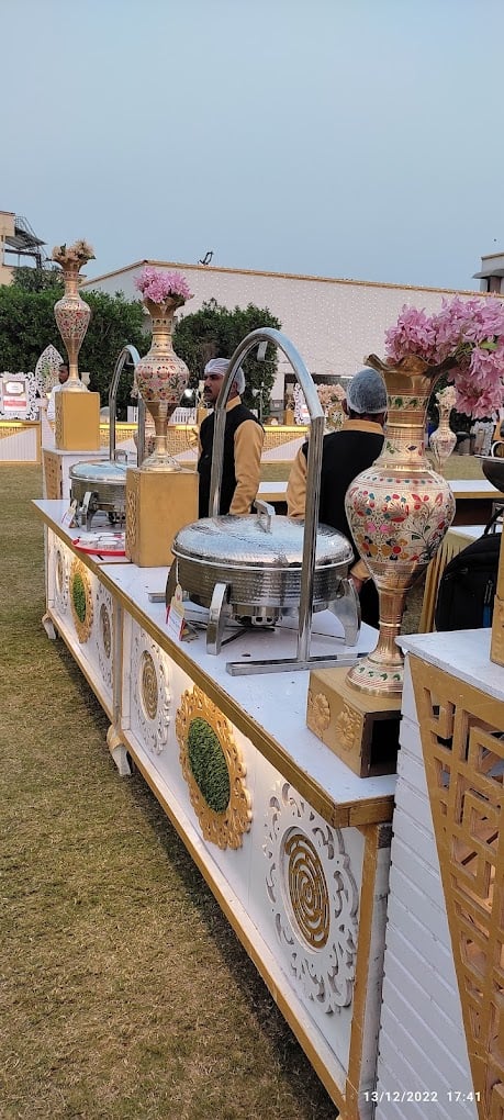 Raj Shree Caterers - 3