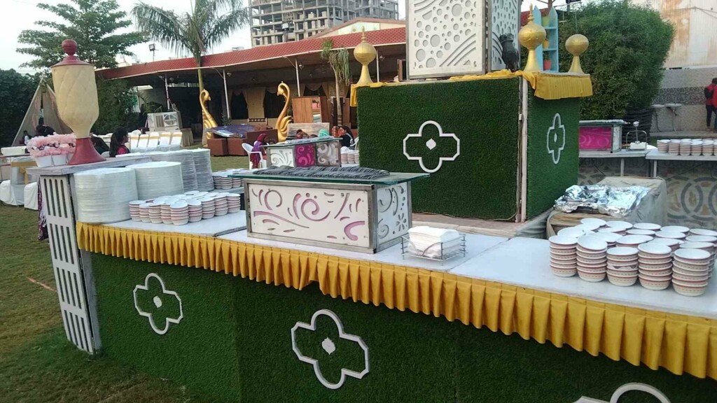 Om Caterers