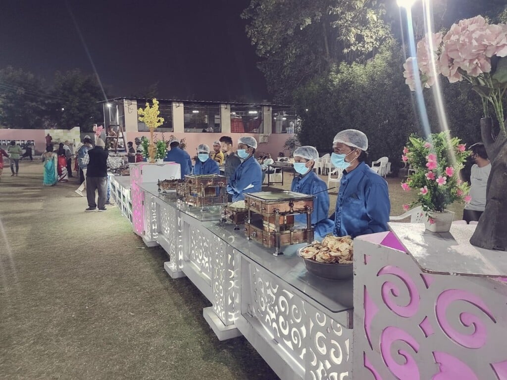 Omkar Caterers - 3