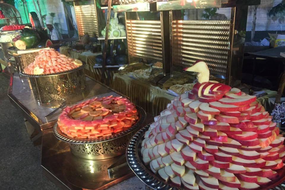 Hari Om Caterers - 3