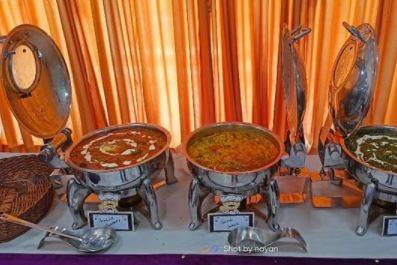 Hari Om Caterers - 2