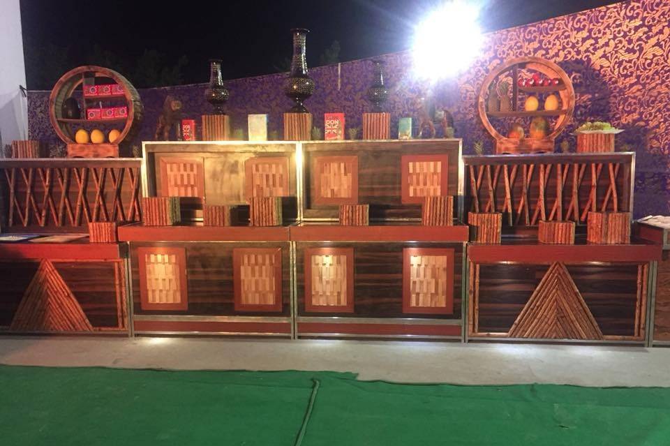 Hari Om Caterers - 5