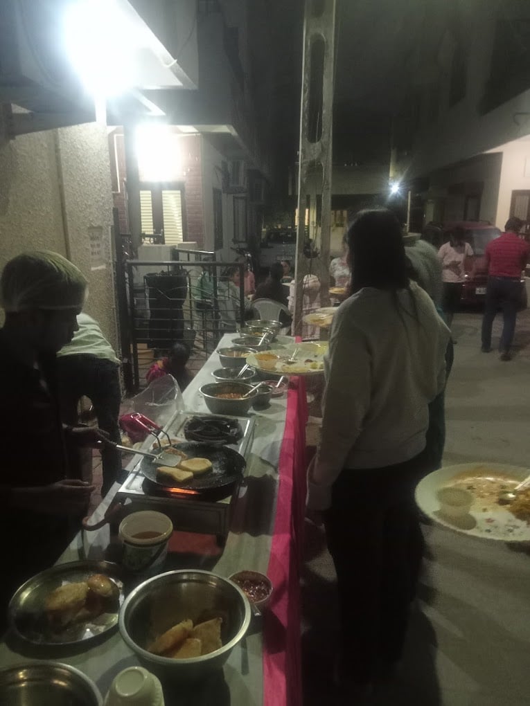 Shri Labdhi Nidhan Caterers - 4