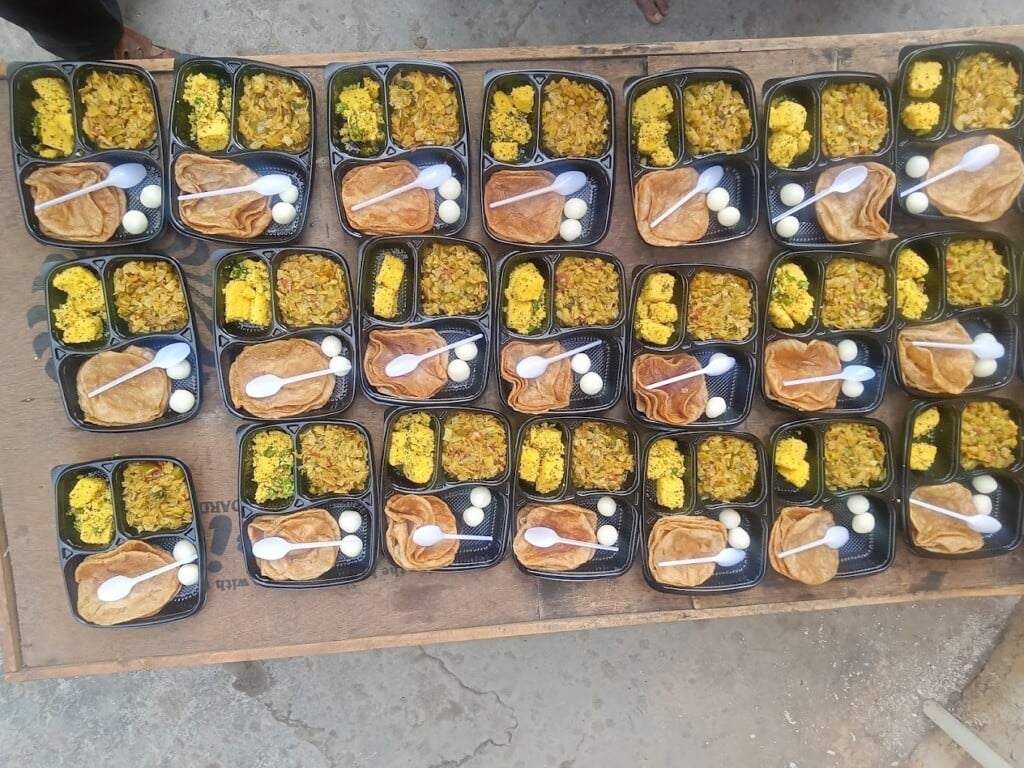 Shri Labdhi Nidhan Caterers