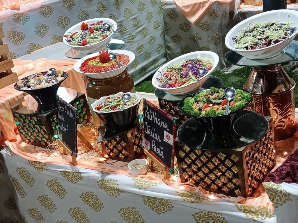 Radhe Caterers Alkapuri vadodra - 5