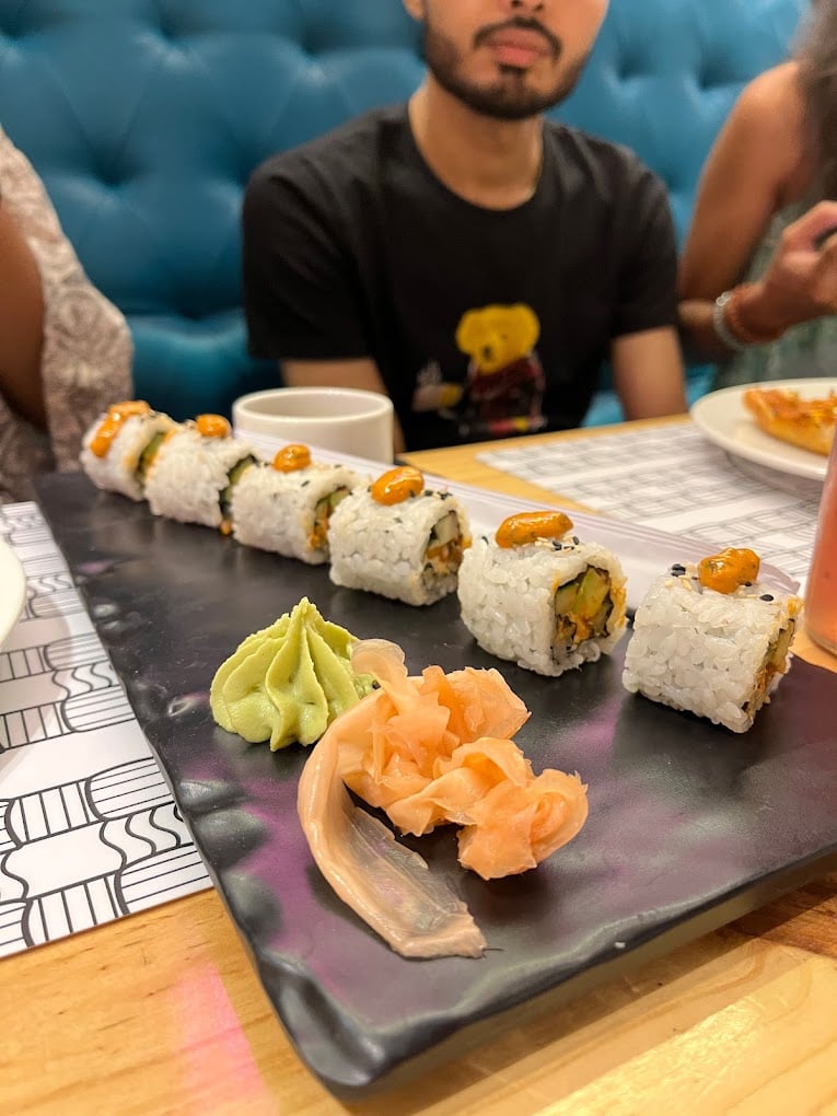 Nini's Kitchen - Vadodara - 3