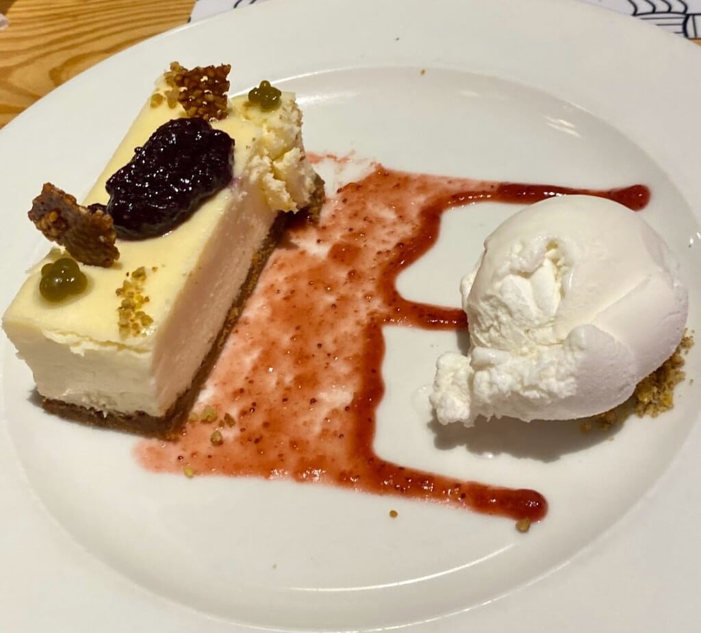 Nini's Kitchen - Vadodara - 5