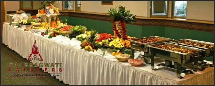 Raj bhagwati caterers - 2