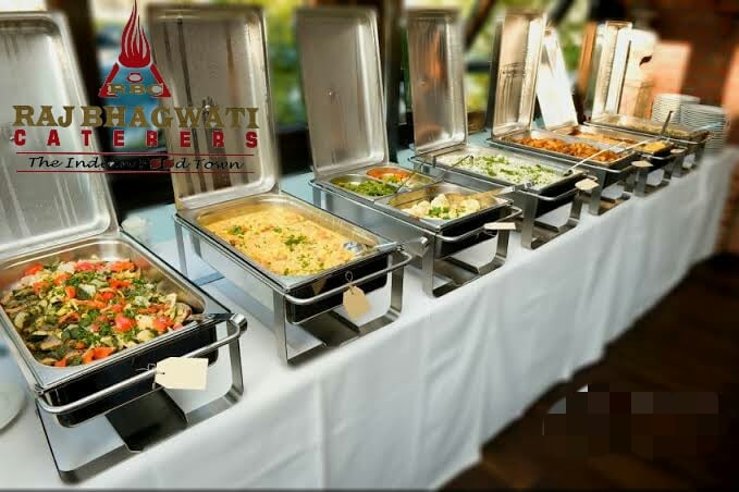 Raj bhagwati caterers - 3