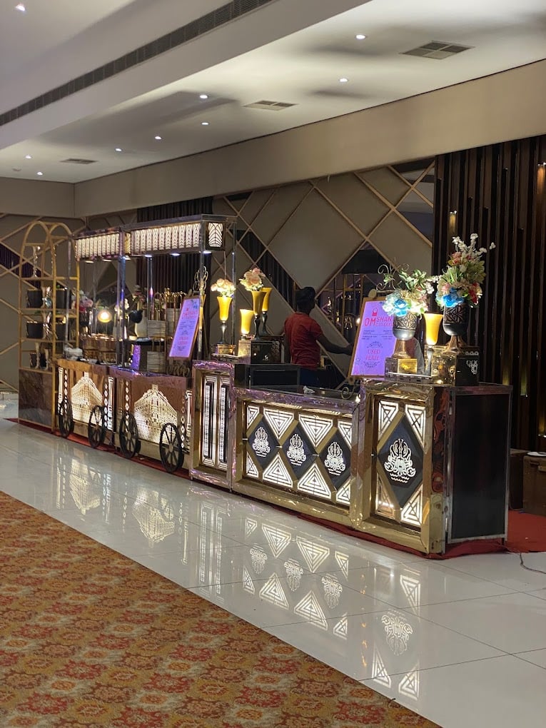 Om Shanti Caterers - 3